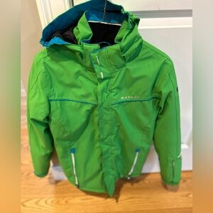 Boy’s ski ⛷️ and snowboarding 🏂 coat